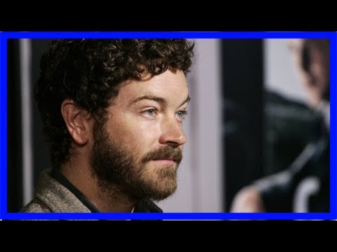 Netflix Ousts Actor Danny Masterson Amid Rape Allegations