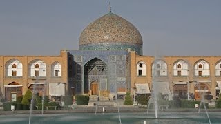 Iran - Isfahan