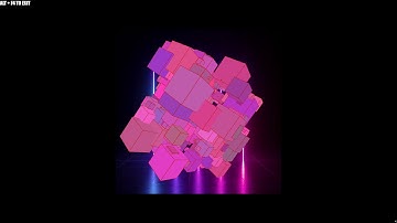 SECOND ONE by New Order (Revision Online 2020 PC Demo Compo)