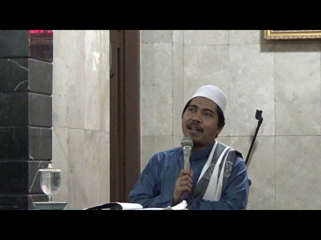 Tafsir Yasin Ayat 14 - Kh.M.Fakhruddin Albantani, Shi. class=