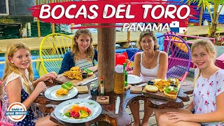 Bocas del Toro Panama Travel Guide - Captivating & Unforgettable | 90+ Countries With 3 Kids