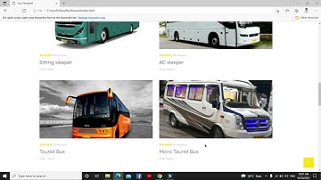 How To  Make Tour and  Travel Website Using HTML,CSS,JavaScript,PHP With Source Code  By Yagya Raj
