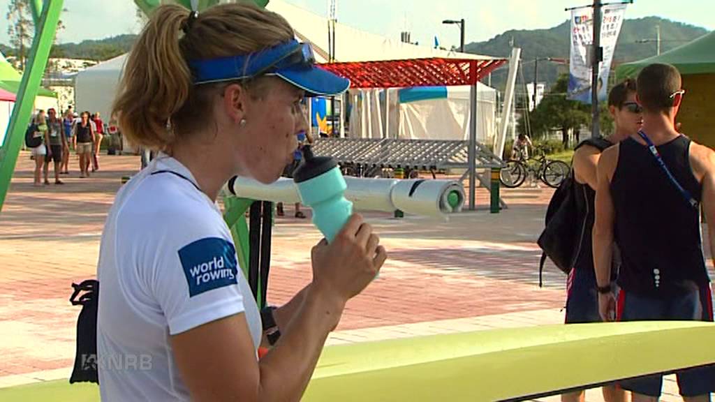 aegon targaryen 1 Eerste stap gezet richting Rio