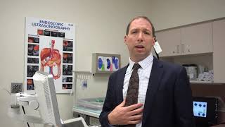 When Would I Need a Barrx Radiofrequency Ablation and What Happens During the Procedure?