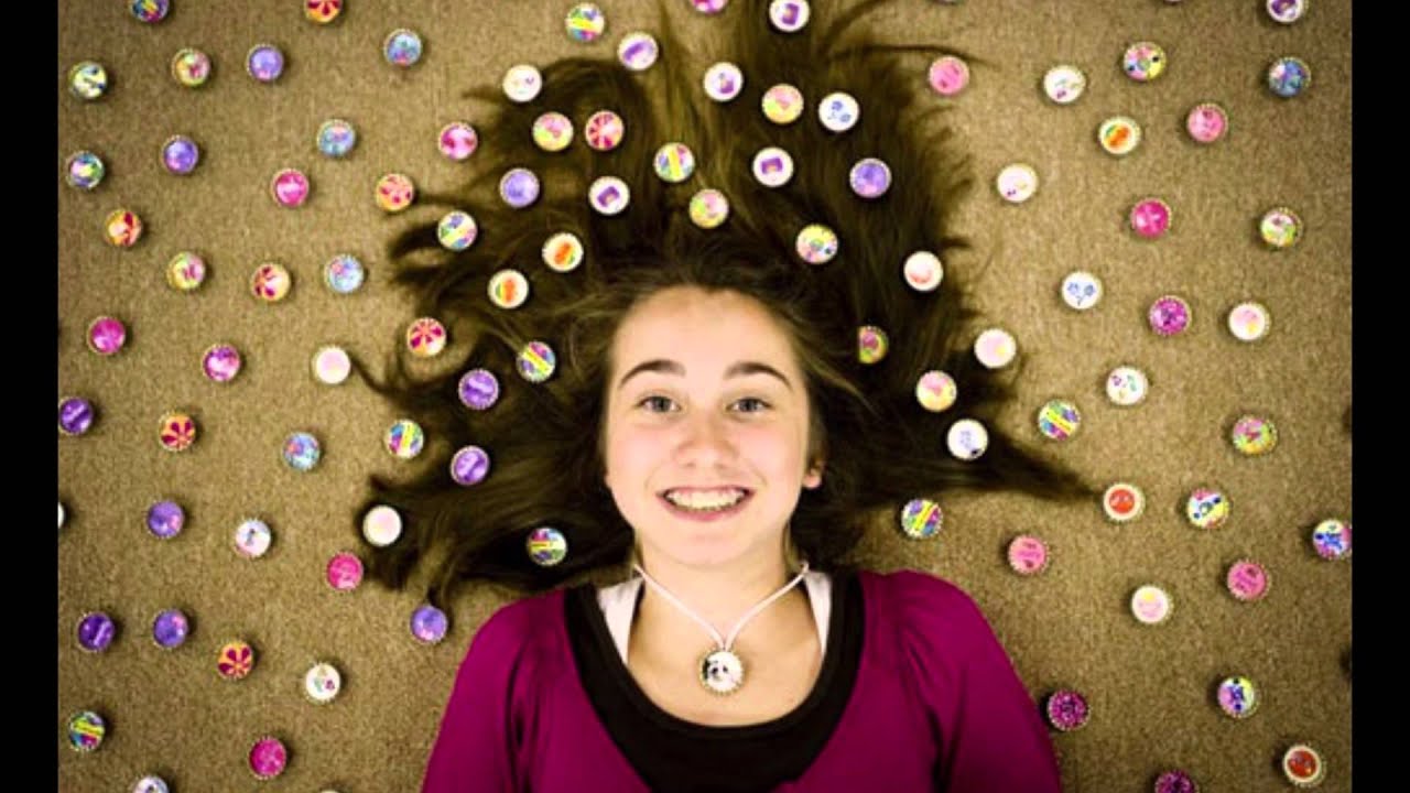 FBLA Maddie Bradshaw YouTube