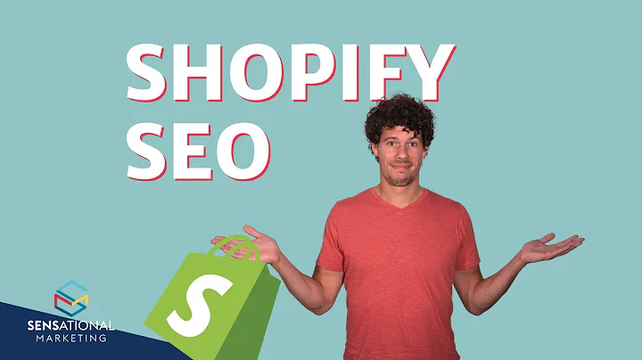 Die Top-Position in Google mit effizientem Shopify SEO erreichen