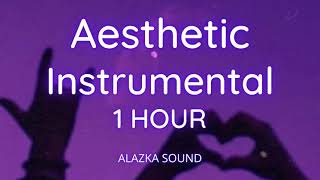 Aesthetic  - Xilo (Instrumental) 1 hour