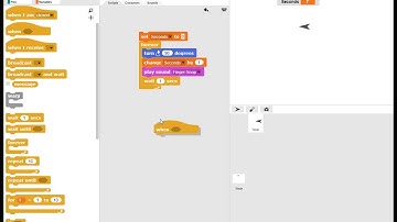 Snap! Introduction - Part 1
