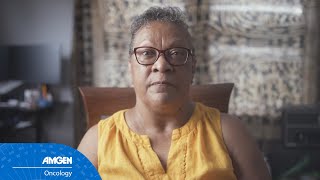 Deborah’s Experience with Non-Small Cell Lung Cancer