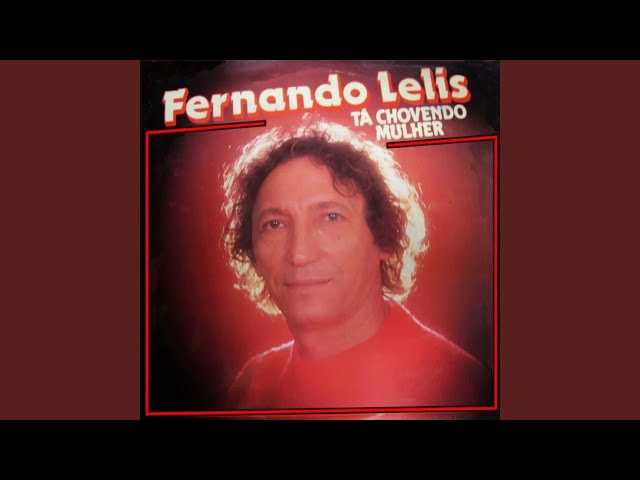 Fernando Lelis - Coisa Preta