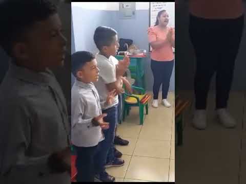 Escuelita Dominical -