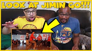 Today, It's All About Jimin | Introduction to BTS: JIMIN Reaction