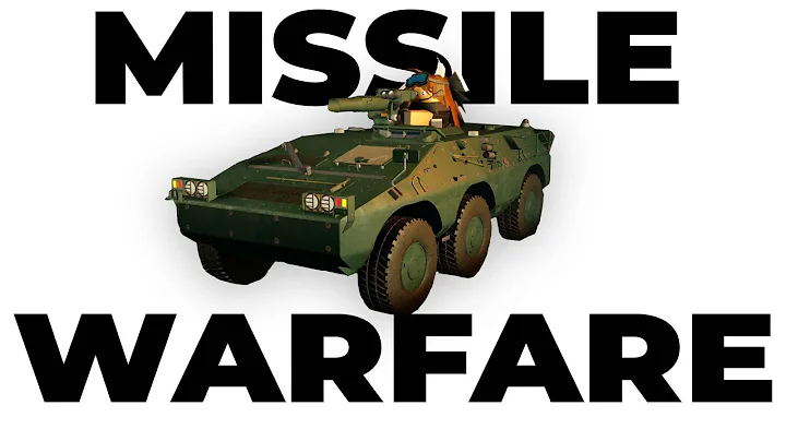 TOW PUMA POWER (Cursed Tank Simulator)