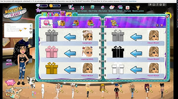 Random video #1 - MSP