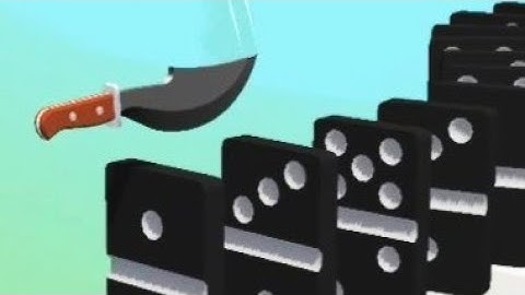 HARDEST LEVEL in Slice it All- Level 401