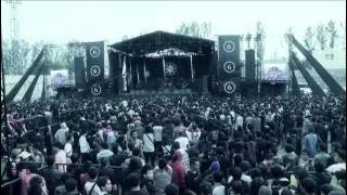 TEASER: BURGERKILL Venomous Concert