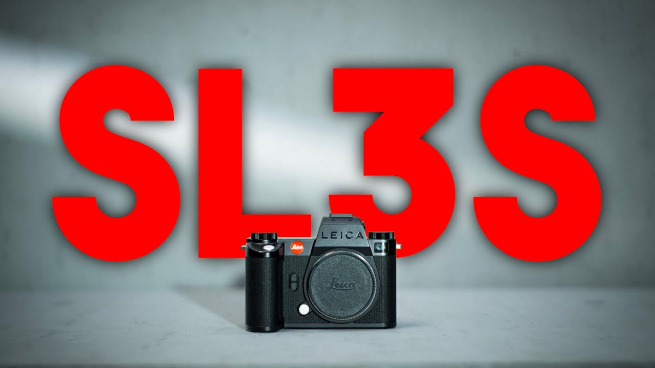 48 Hours With Leica's “Best” Camera.