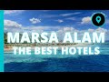 Best Hotels In MARSA ALAM, Egypt (2023) 🏆🌴 - Best MARSA ALAM Hotels &amp; Resorts for travel (Top 5)