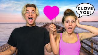 WE GOT BACK TOGETHER?!