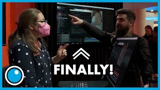The After Effects Update We Needed!  NAB 2023