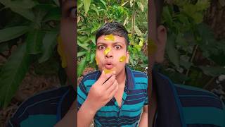 What Ah Oh With Jelly Eyball