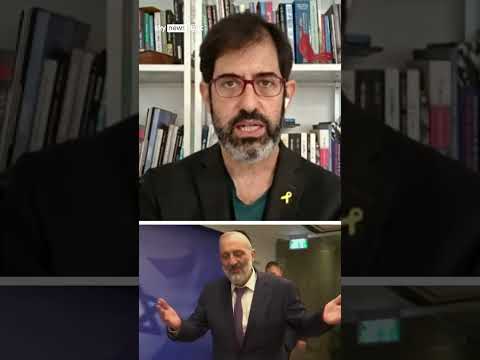 مفاوضات وقف إطلاق النار: خلافات حول المساعدات وتبادل الأسرى