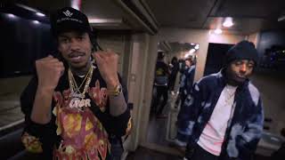 Chavo feat. A$AP Ant & GT - Wasabi (Prod. by @PierreBourne ) (Official Video)