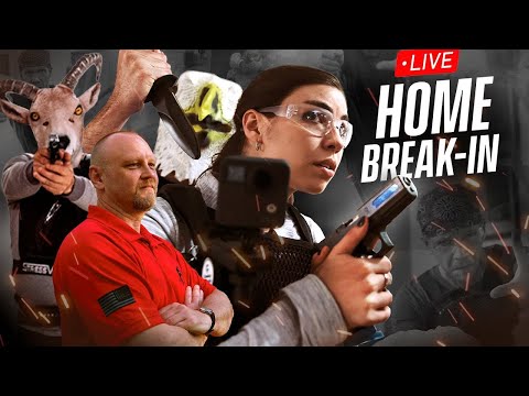 (RAW Video) Homeowner