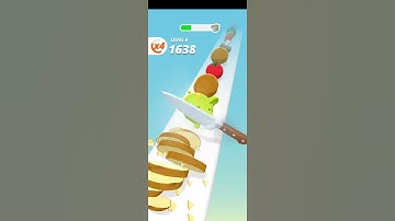 Perfect slices game play ( part 3)