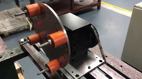 Parallel Cam Indexers | Packam Controls