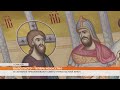 В Семилее Кочкуровского района Мордовии преображают Свято-Никольский храм