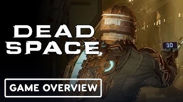 Dead Space Remake -  Official Audio Overview Part 3 (Weapon Sound Effects Comparison)