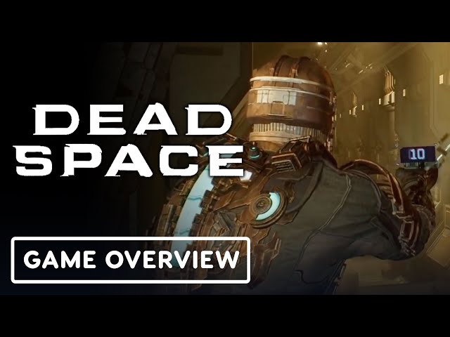 Atmosphere and Action: Dead Space 3 Original Soundtrack Review