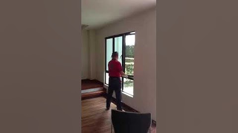 Magnetic Insect Screen (First Magicseal) Part A