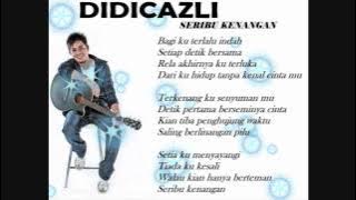 Didicazli- Seribu Kenangan