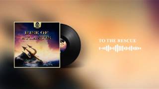 Amadeus Indetzki - TO THE RESCUE | Epic Adventure Music Resimi