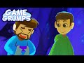 Game Grumps Animated - Temmie Village - by Temmie Chang