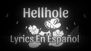 FNF Wednesday Infidelity Part 2 Hellhole Lyrics En Español