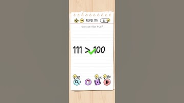 brain test level 155