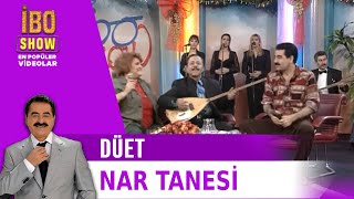 İbrahim Tatlıses & Neşet Ertaş & Selda Bağcan - Nar Tanesi (1995)