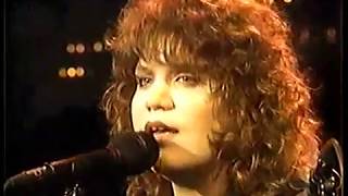 Alison Krauss &amp; Union Station — &quot;I&#39;ve Got That Old Feeling&quot; — Live | 1992