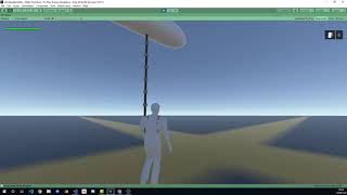 Opsive Rope Climbing Ability Update