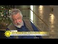 GW om partiernas kriminalpolitik: "Sverige är ett himmelrike för byråkrater" - Nyhetsmorgon (TV4)