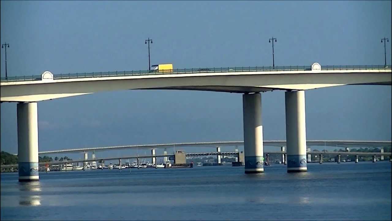 Three Bridges Daytona Beach Courthouse Annex YouTube