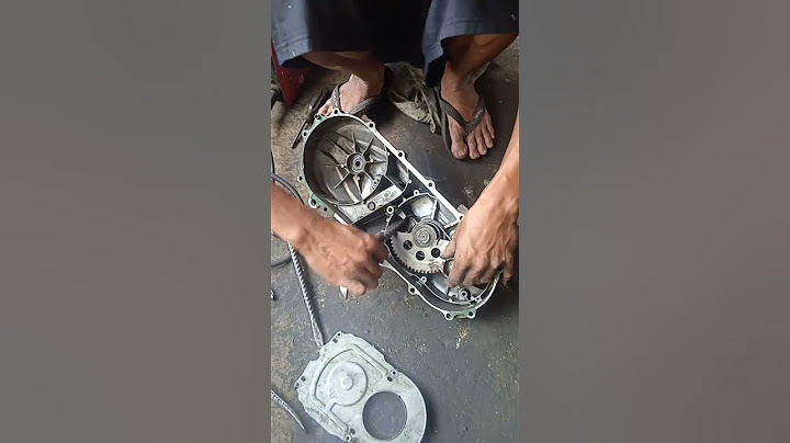cara mengatasi engkol macet pada beat#shorts