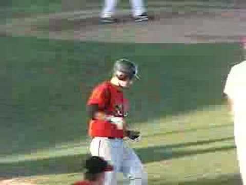 David Freese of the Lake Elsinore Storm (Single-A ...