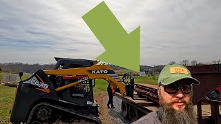 See How I Make Fast Money With My Sawmill $