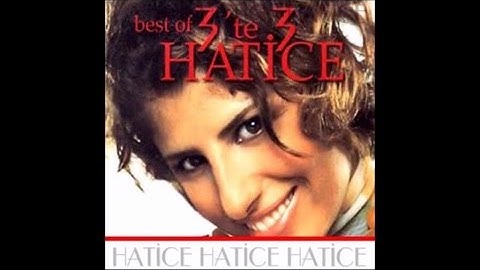 Thumbnail of HATİCE - ŞEKEROĞLAN