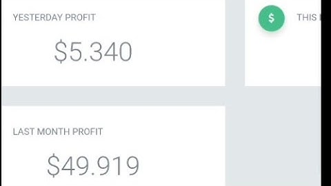 Admaven High CPM | 1 Week CPM Blows Up