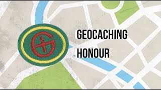 Geocaching Honour
